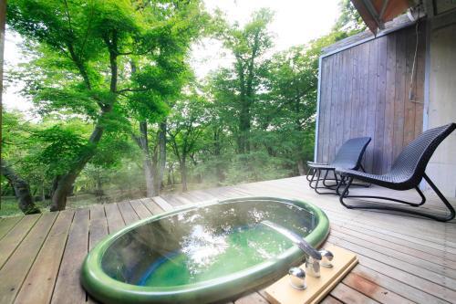 Hotel Shikisai