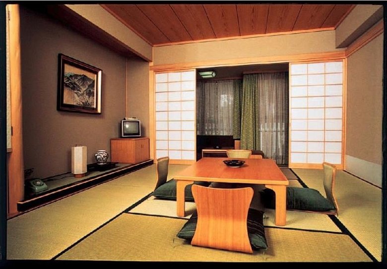 Kinugawa Onsen Hotel