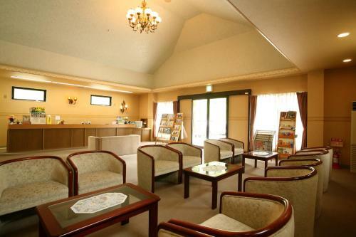 Hotel Tenzankaku Kaiyutei