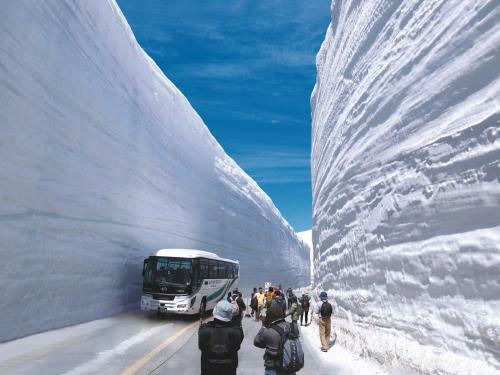 Kurobe Kanko Hotel