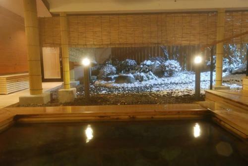 Kurobe Kanko Hotel