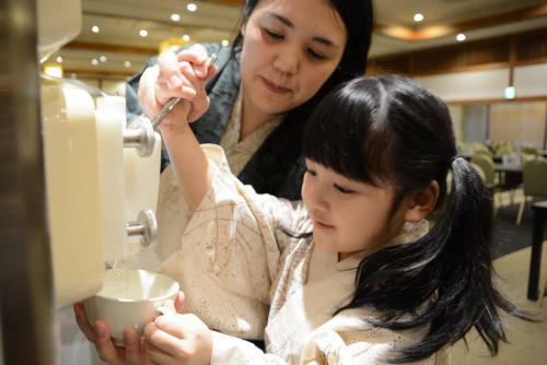 Kurobe Kanko Hotel
