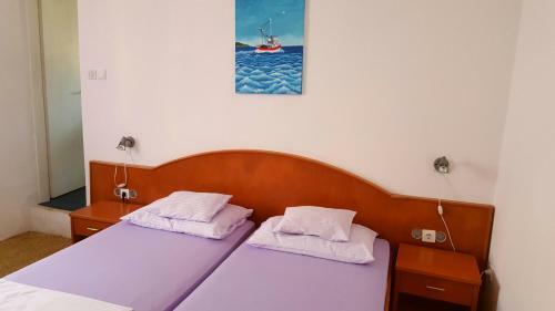 Hostal Rooms Milena