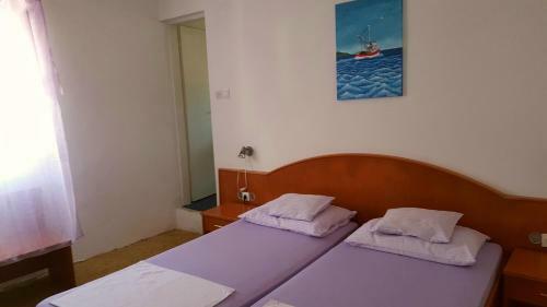 Hostal Rooms Milena