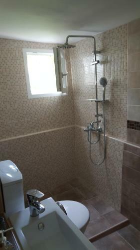 Hostal Rooms Milena