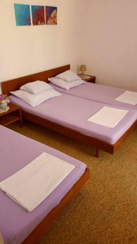 Hostal Rooms Milena