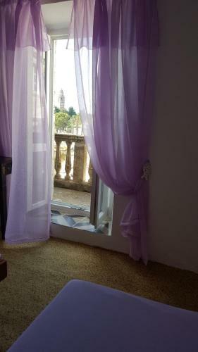 Hostal Rooms Milena