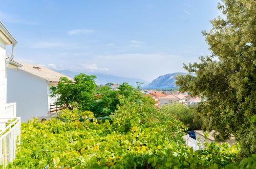 Apartment Ruza