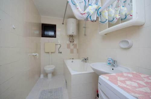 Apartment Ruza