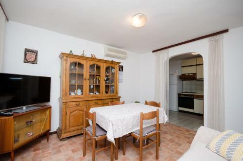 Apartment Ruza