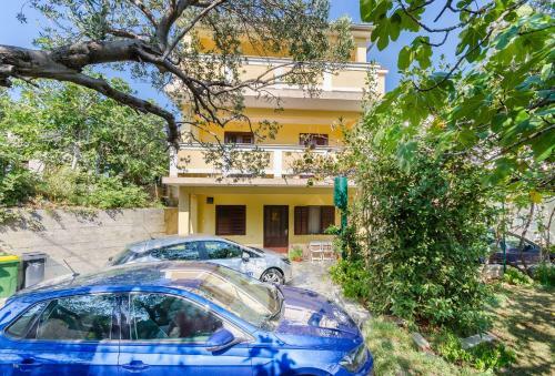 Apartment Ruza