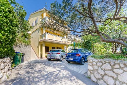 Apartment Ruza
