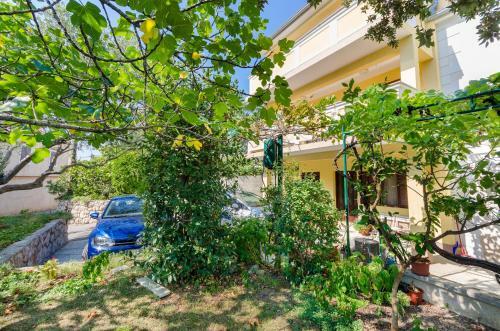 Apartment Ruza