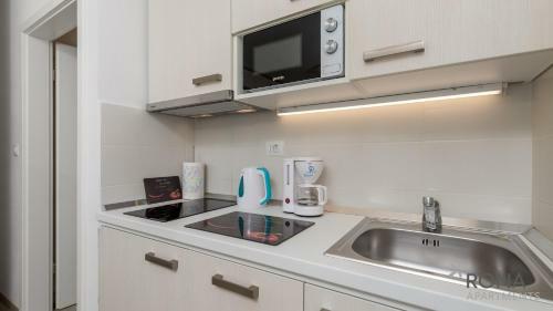 Rona Studio Apartment Tena