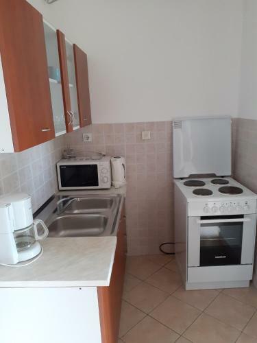 Apartments Delfin