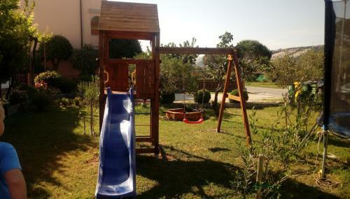 Apartments Delfin