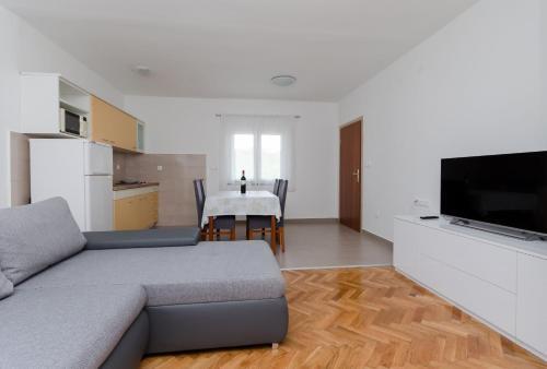 Apartments Slavica