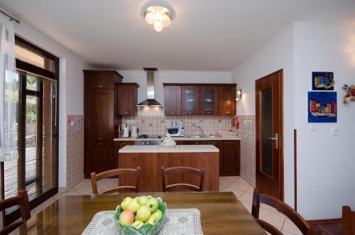 Apartmani Zeljko