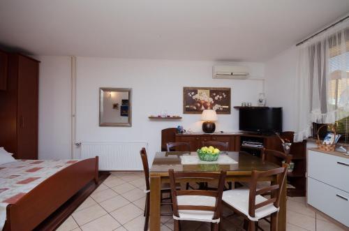 Apartmani Zeljko