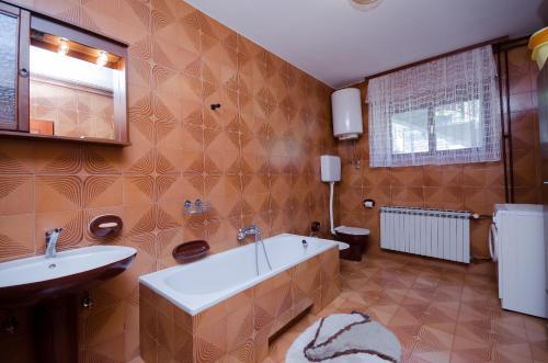 Apartmani Zeljko