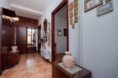 Apartmani Zeljko