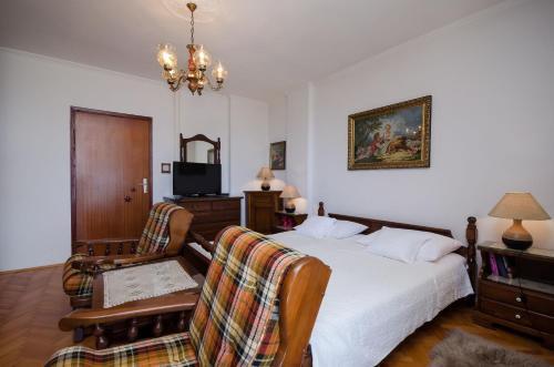 Apartmani Zeljko
