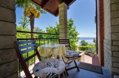 Apartmani Zeljko