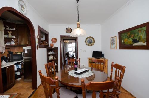 Apartmani Zeljko