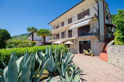 Apartmani Zeljko