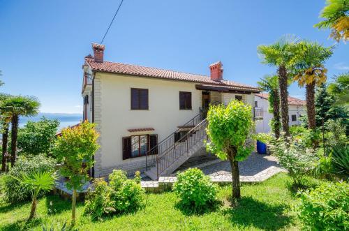 Apartmani Zeljko