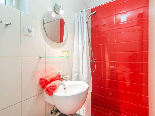 Cozy Villa In Sveti Lovrec With Private Pool
