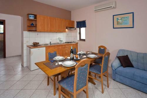Hostal Korsa In Sveti Lovrec * Istrien