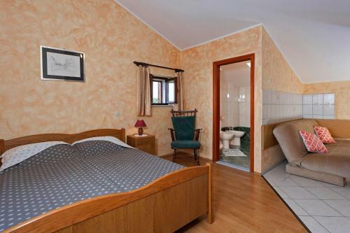 Hostal Korsa In Sveti Lovrec * Istrien