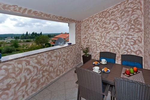 Hostal Korsa In Sveti Lovrec * Istrien