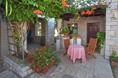 Hostal Korsa In Sveti Lovrec * Istrien