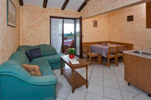 Hostal Korsa In Sveti Lovrec * Istrien