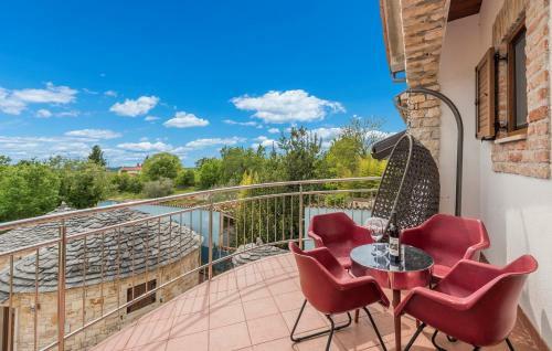 Hostal Apart Complex Villa Anja