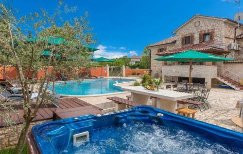 Hostal Apart Complex Villa Anja