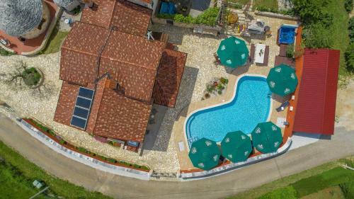 Hostal Apart Complex Villa Anja