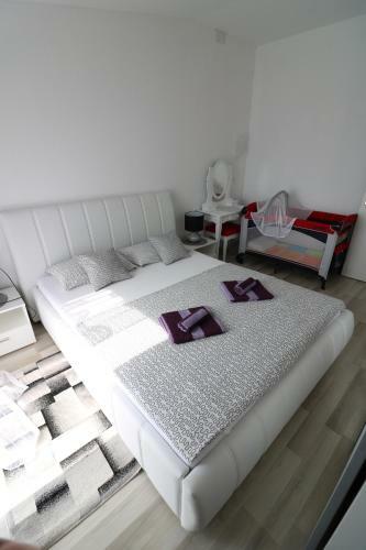 Apartments Ema