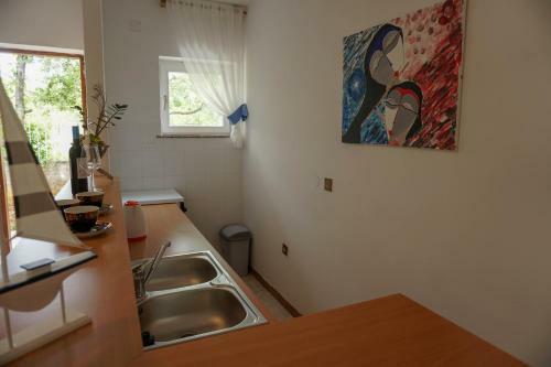 Apartments Jakov
