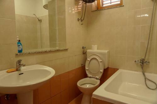 Apartments Jakov