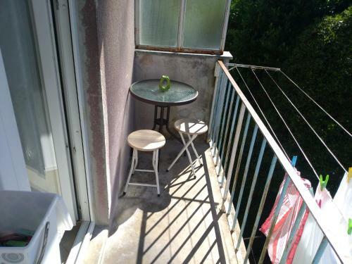 Apartment Hrelja Near The Beach