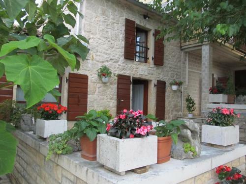 Apartman Vesna