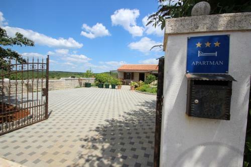 Apartman Vesna