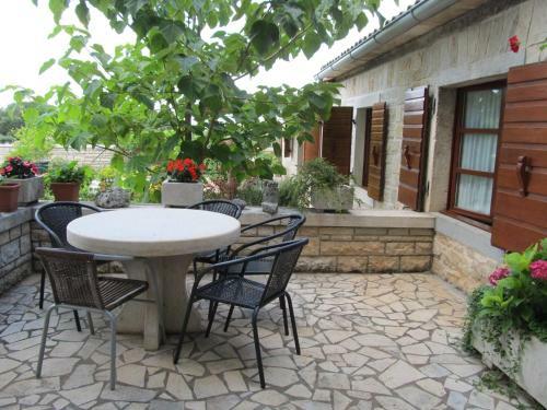 Apartman Vesna