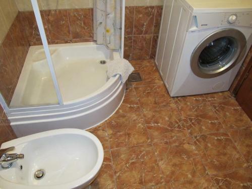 Apartman Vesna