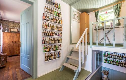 Awesome Home In Lovran W/ 3 Bedrooms