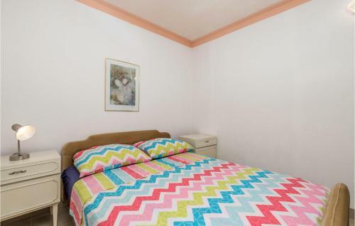 Four-bedroom Holiday Home In Lovran