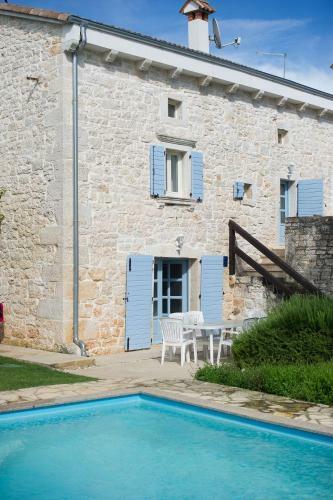 Villa Sherpa